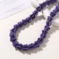 Violet foncé