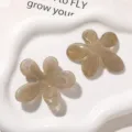 Tea Brown
