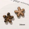 Medium Flower