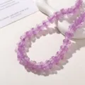 Violet Transparent