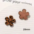 Five-Petal Flower