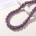 Mauve Clair