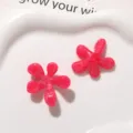 1 Pièce / Rose foncé