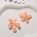 1 Pièce / Rose Orangé