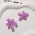1 Pièce / Violet
