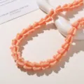 Orange Clair