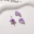 1 Pièce / Violet