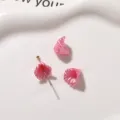 1 Pièce / Rose foncé