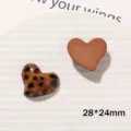 Asymmetric Heart