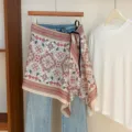 Bottoms / 140*41cm / Bohemian Guge
