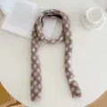Ρόμβος Baguette / 180x7cm / Ροζ