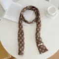 Ρόμβος Baguette / 180x7cm / Χακί