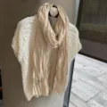 190*50cm / Beige