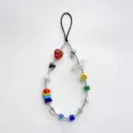 Blauer Himmel Wolken Ozean Fisch Herz Stil (S-S26035A)