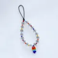 Regenbogenfisch Stil (S-S24047B) / bunt