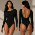S / Tops / Black