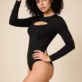 S / Tops / Black