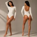 S / Tops / Milk White