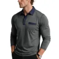 S / Tops / Dark Gray