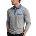 S / Tops / Light Gray