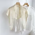 128x76x76cm / Crema