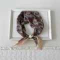15 Pearl - Flame Leaf Brown