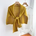 Mustard Yellow