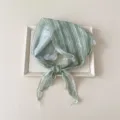 67*67*103cm / Groene Streep