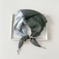 65x65x110cm / Πράσινο Μικρό Πουά (10)