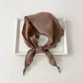 65x65x110cm / Πορτοκαλί Λεπτή Ρίγα (13)