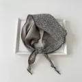 65x65x110cm / Καφέ Απλό Ανθικό (28)