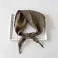 65x65x110cm / Χακί Απλό Ανθικό (30)