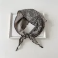 65x65x110cm / Καφέ Φύλλο Τριαντάφυλλου (23)