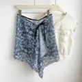65*41cm / Bottom (21 Grape Sunflower)