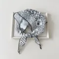 65x65x110cm / Λευκό Τριαντάφυλλο (21)
