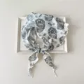 103x67x67cm / Floral Beige