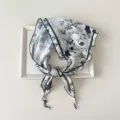 103x67x67cm / Cat with Yarn