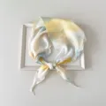 103x67x67cm / Mist Yellow