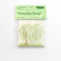NOTE FOR 100 Blatt Haftnotizen Notizblock Weidenbaum Design Ästhetische Schreibwaren - Unter Der Weide