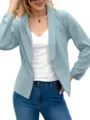 3XL / Tops / Light Blue