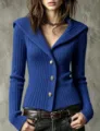 S / Sapphire Blue