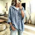 Grey Blue