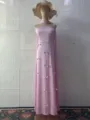 S / Vestidos / Rosa