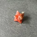 Roter Achat