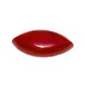 Pietra preziosa rossa naturale cabochon marquise per creazione di gioielli all'ingrosso - diaspro rosso