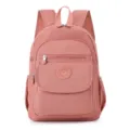 Orange Pink