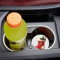 Christmas car cup holder coaster absorbent mat anti-slip cute festive holiday drink coaster. - Christmas Stocking Pattern-01 (6120883924515)