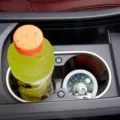 Carino sottobicchiere per auto tappetino assorbente antiscivolo per decorazione interni auto - Stile Casa sulla Neve