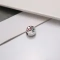 Weihnachten Emaillierter Charm Perle Geldbeutel Rot Gruen DIY Schmuck Accessoires - Geldbörse / 4