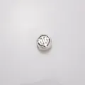 Antiksilber Anker Legierung Abstandshalter Perle, DIY Charme Perle fuer Armband Handarbeit. - Nautischer Anker / Antiksilber